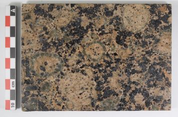 Vorschaubild Rapakiwi-Granit